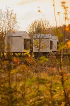 Prague Camping Dzban